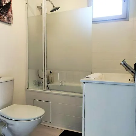 Le Trianon ~ Ideal Couple ~ Lumineux & Calme Apartmán