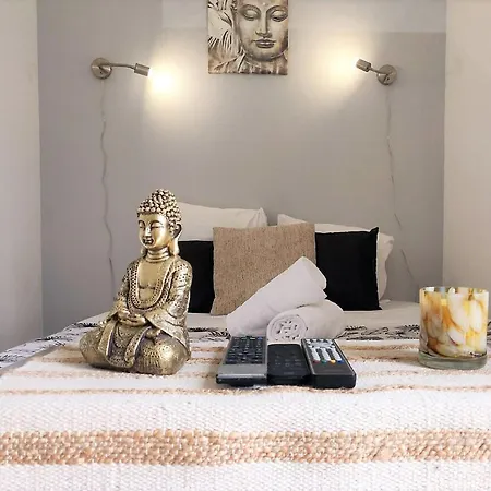 Apartmán Le Trianon ~ Ideal Couple ~ Lumineux & Calme