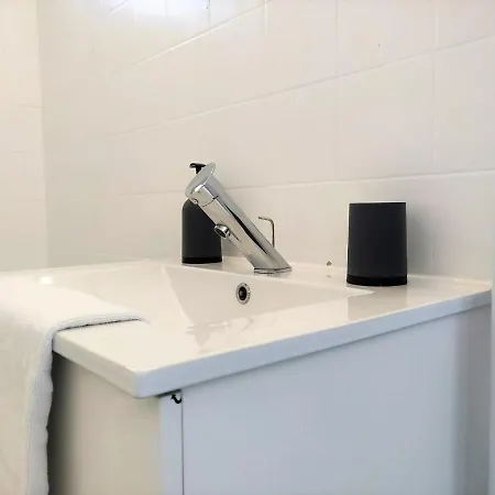 Apartmán Le Trianon ~ Ideal Couple ~ Lumineux & Calme *